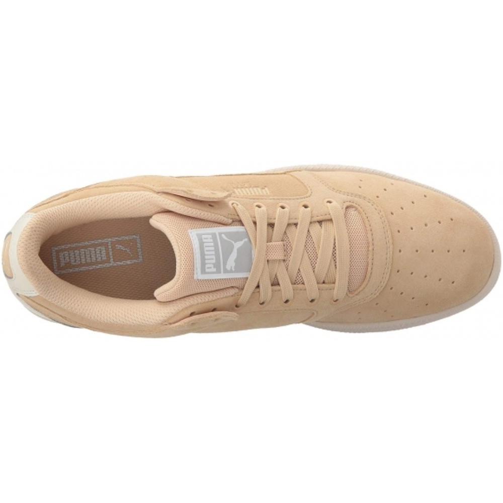 PUMA Men's Sky II LO Basketball Shoe Natural Vachetta 8 M US - NEW IN THE BOX - Picture 5 of 7